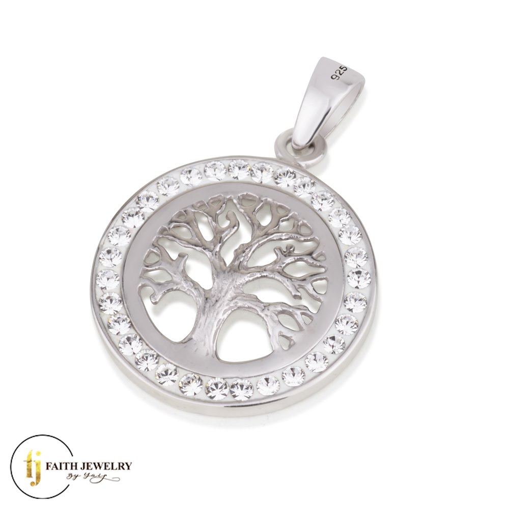 Tree Of Life - Pendants