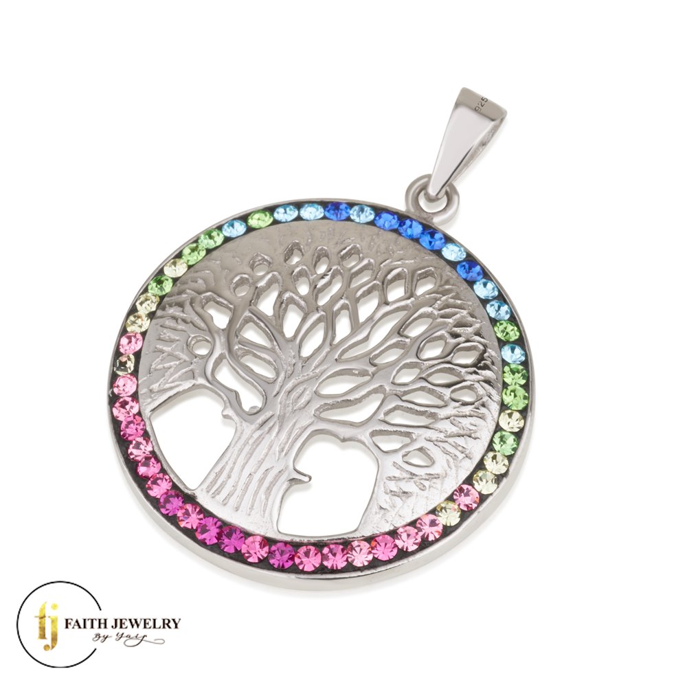 Tree Of Life - Pendants