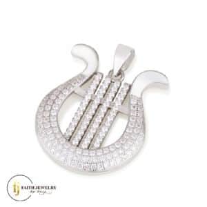 David's harp - Pendants