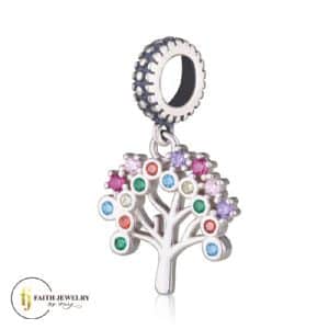 Tree of Life - Charms