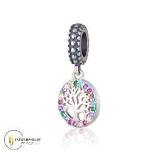 Tree of Life - Charms