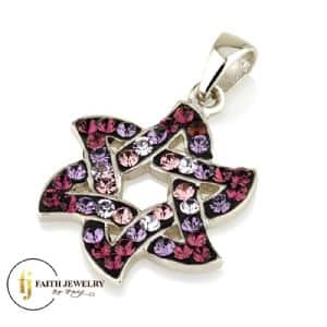 Star of David - Pendants