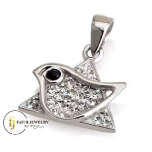 Star of David - Pendants