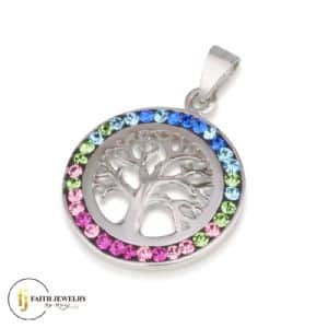 Tree Of Life - Pendants
