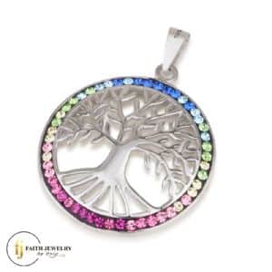 Tree Of Life - Pendants
