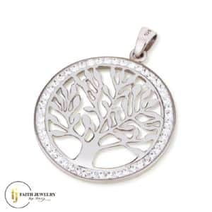 Tree Of Life - Pendants