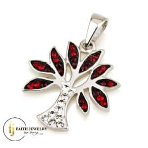 Tree Of Life - Pendants