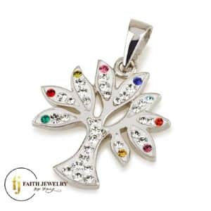 Tree Of Life - Pendants