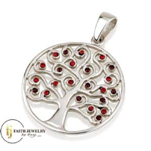 Tree Of Life - Pendants