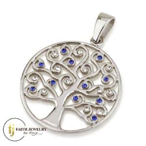 Tree Of Life - Pendants