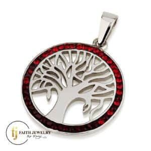 Tree Of Life - Pendants
