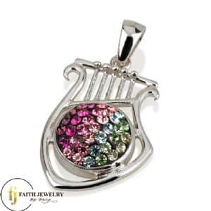 David's harp - Pendants