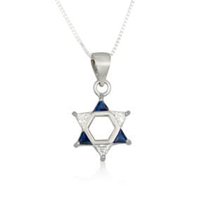 Star of David - Pendants
