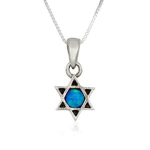 Star of David - Pendants