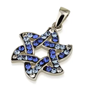 Star of David - Pendants