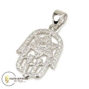 Hamsa - Pendants
