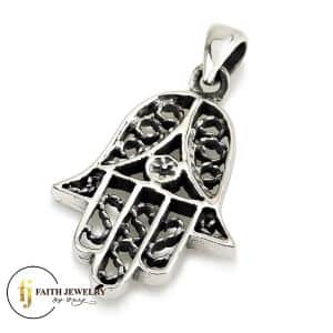Hamsa - Pendants