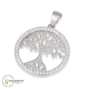 Tree of Life - Pendants