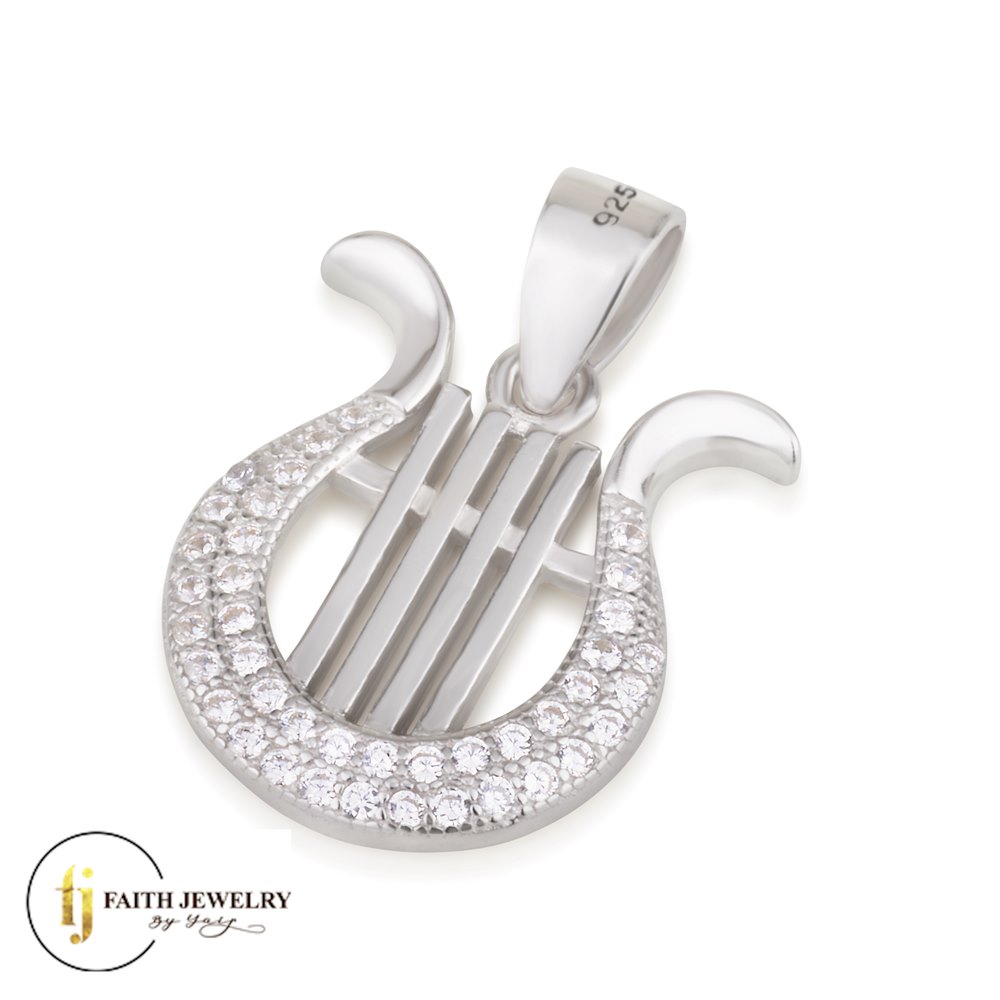 David's harp - Pendants