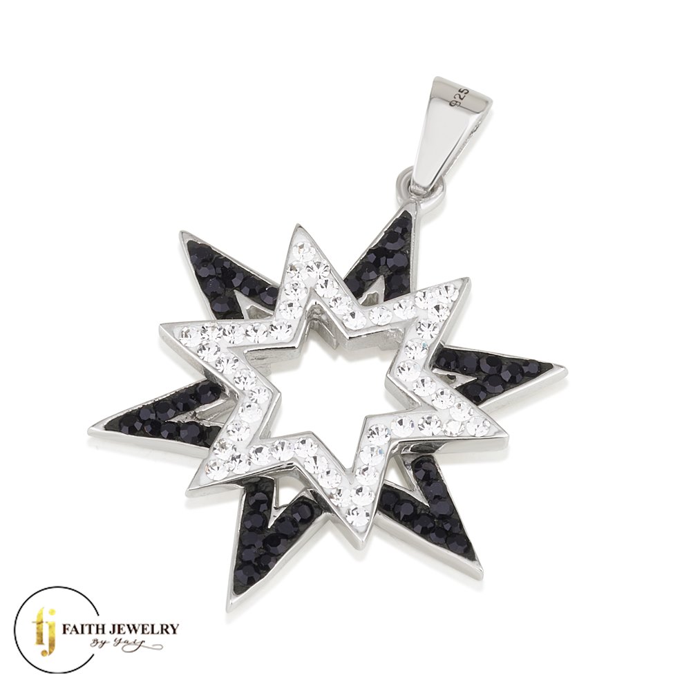 Star Of Bethlehem - Pendants