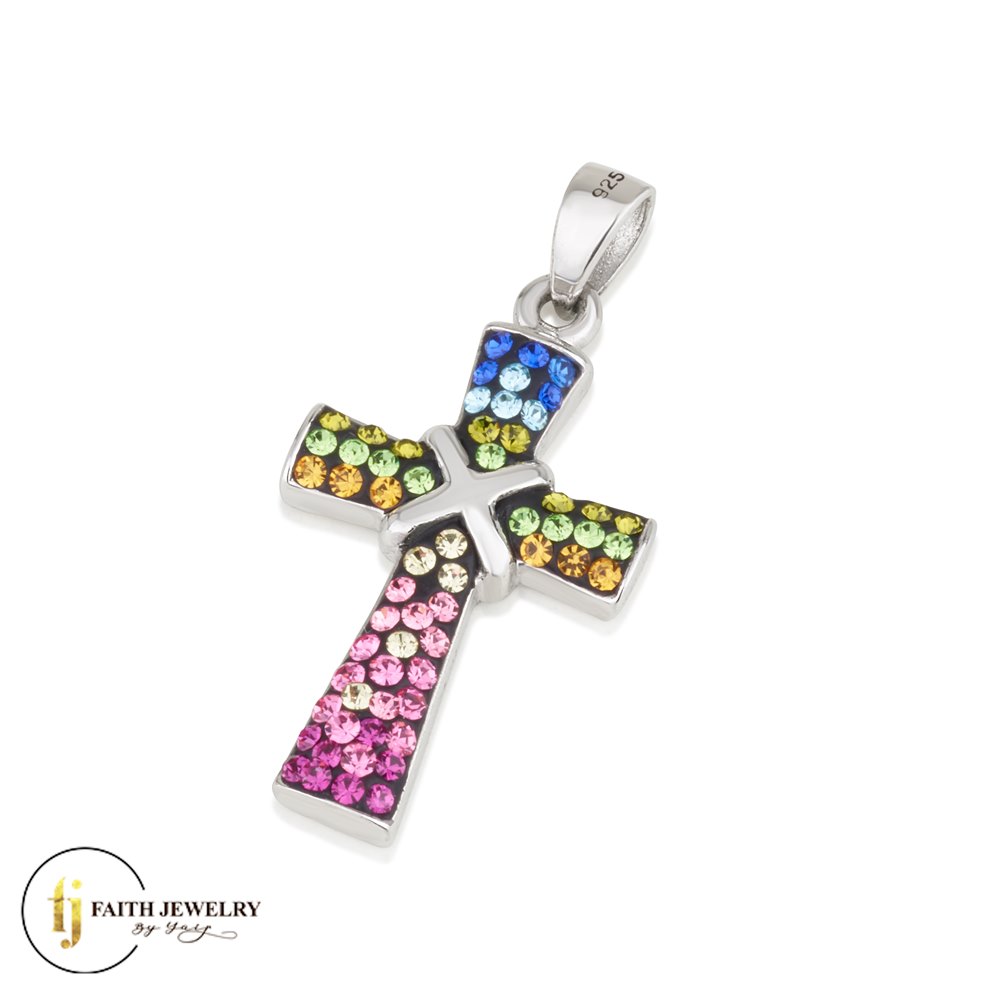Cross - Pendants