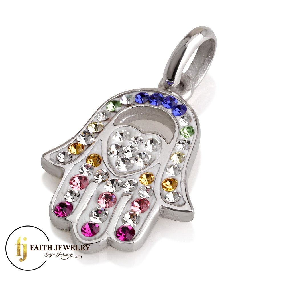 Hamsa - Pendants