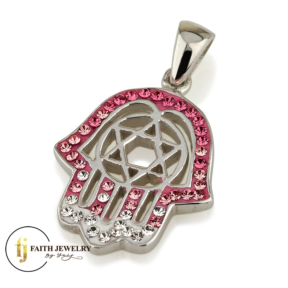 Hamsa - Pendants