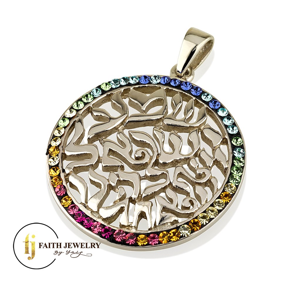 Kabbalah - Pendants