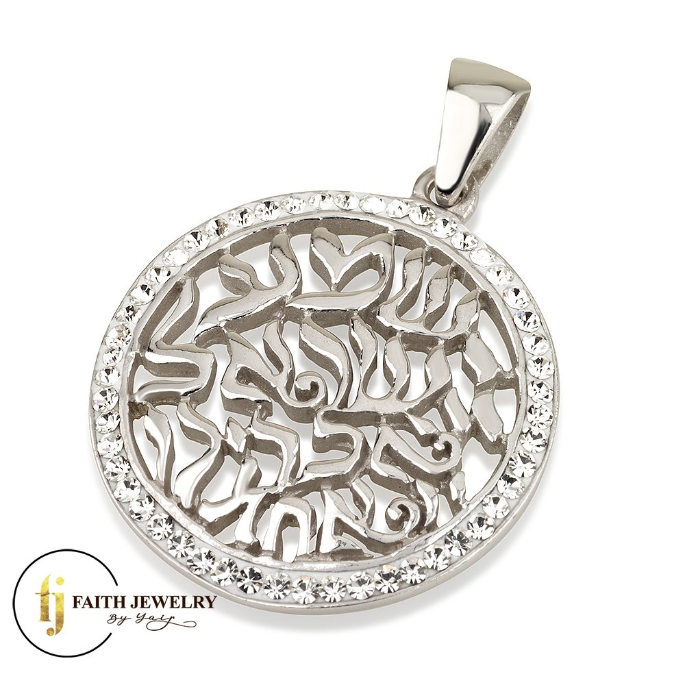 Kabbalah - Pendants