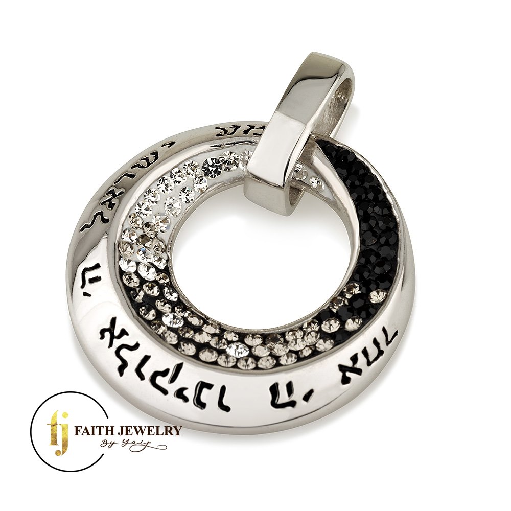 Kabbalah - Pendants