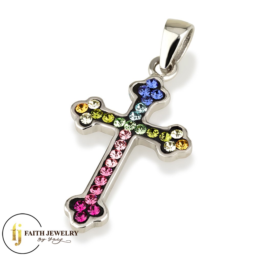 Cross - Pendants