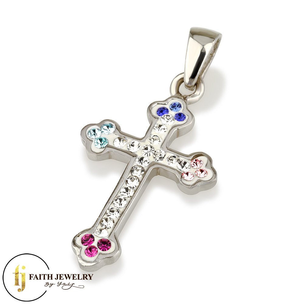 Cross - Pendants