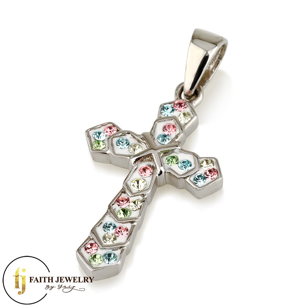 Cross - Pendants