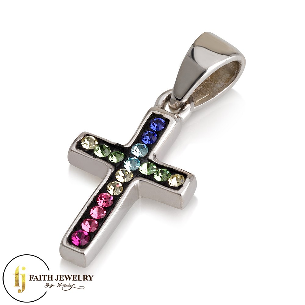 Cross - Pendants