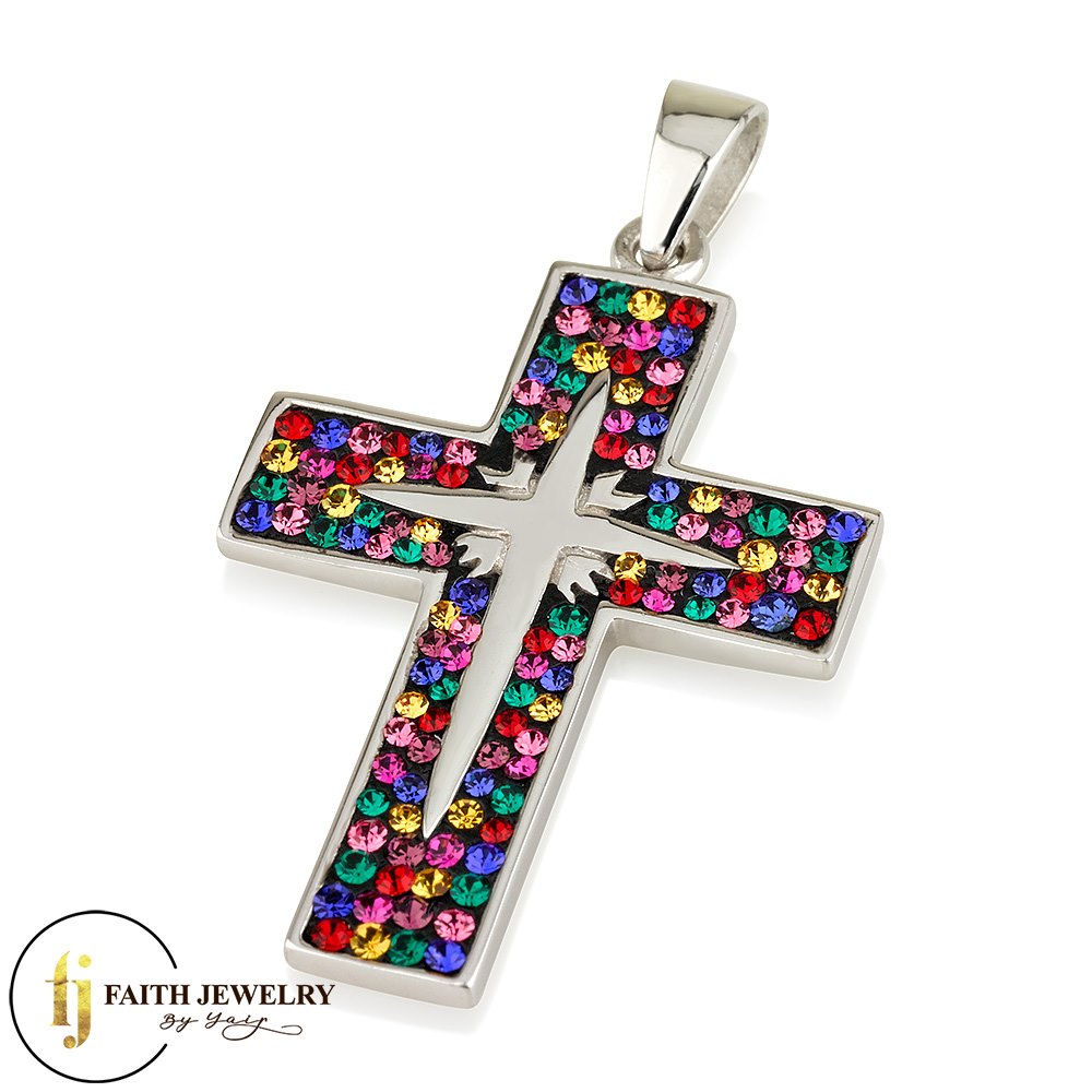 Cross - Pendants