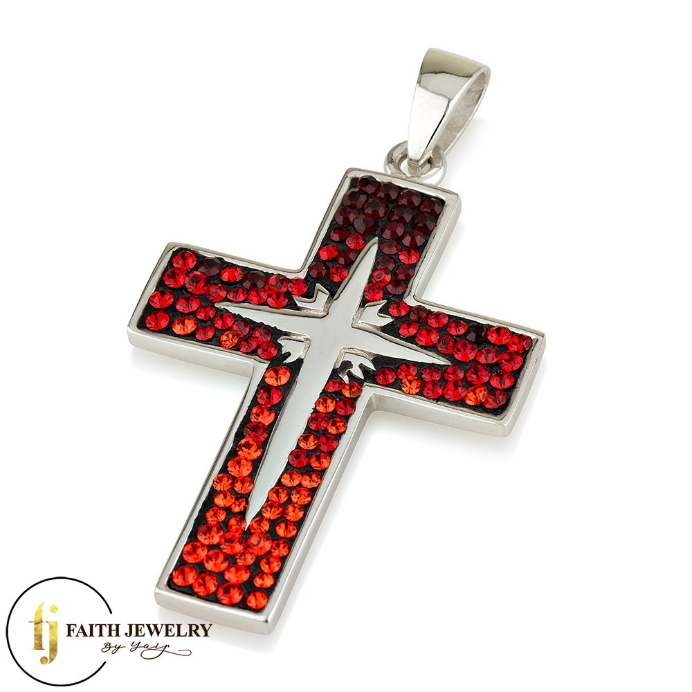Cross - Pendants