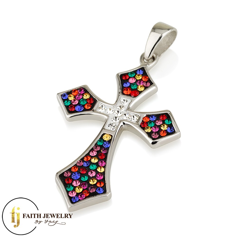 Cross - Pendants
