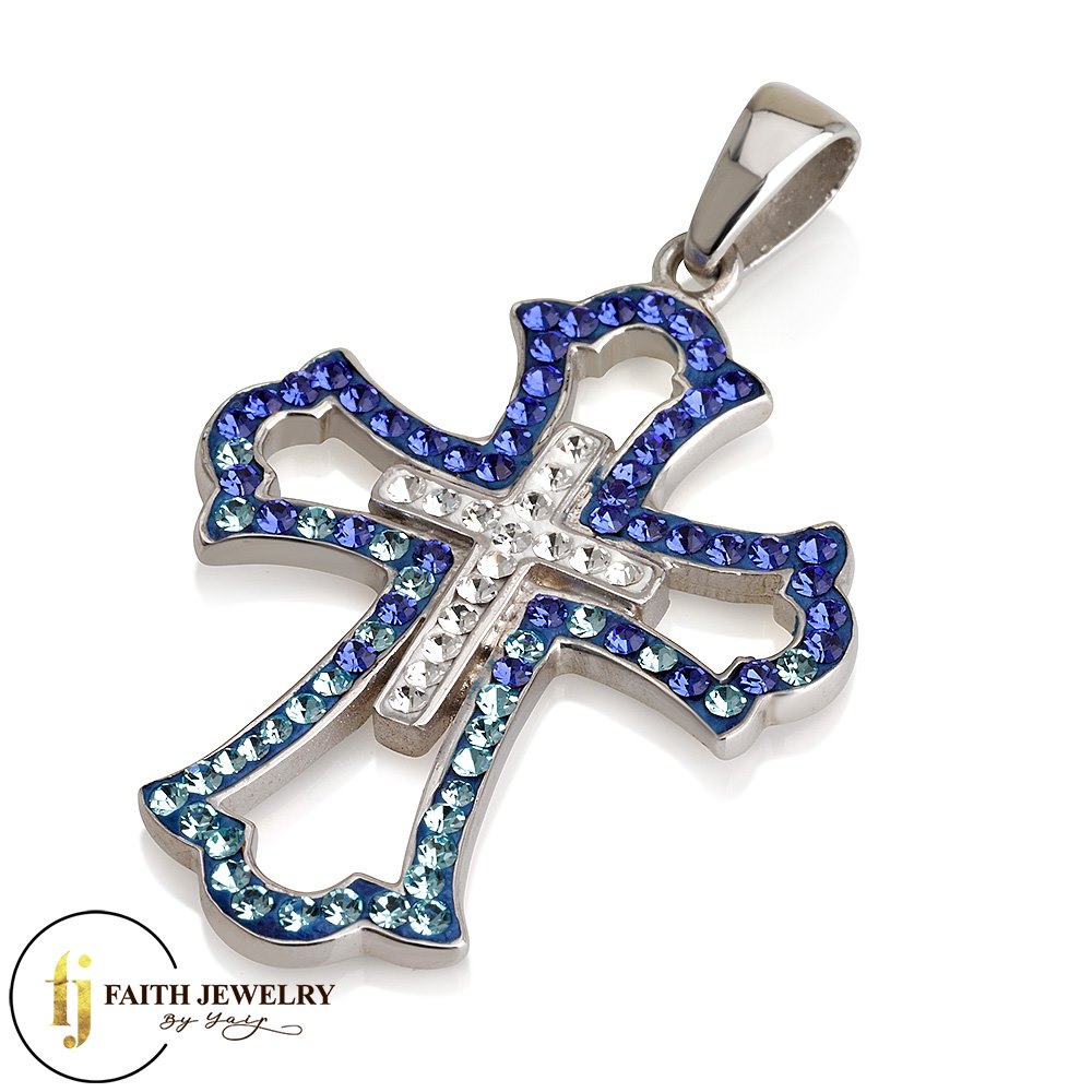 Cross - Pendants