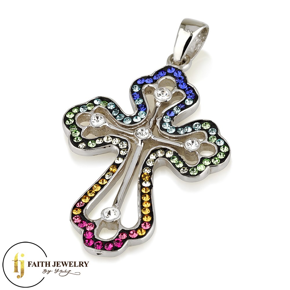 Cross - Pendants