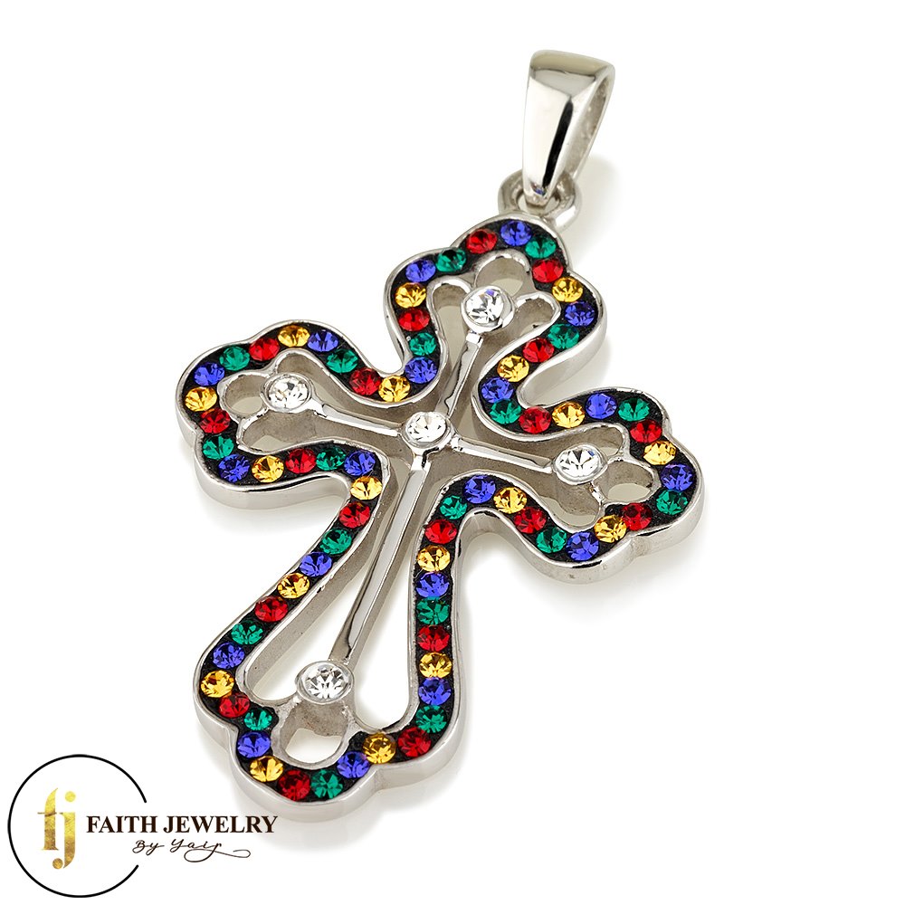 Cross - Pendants