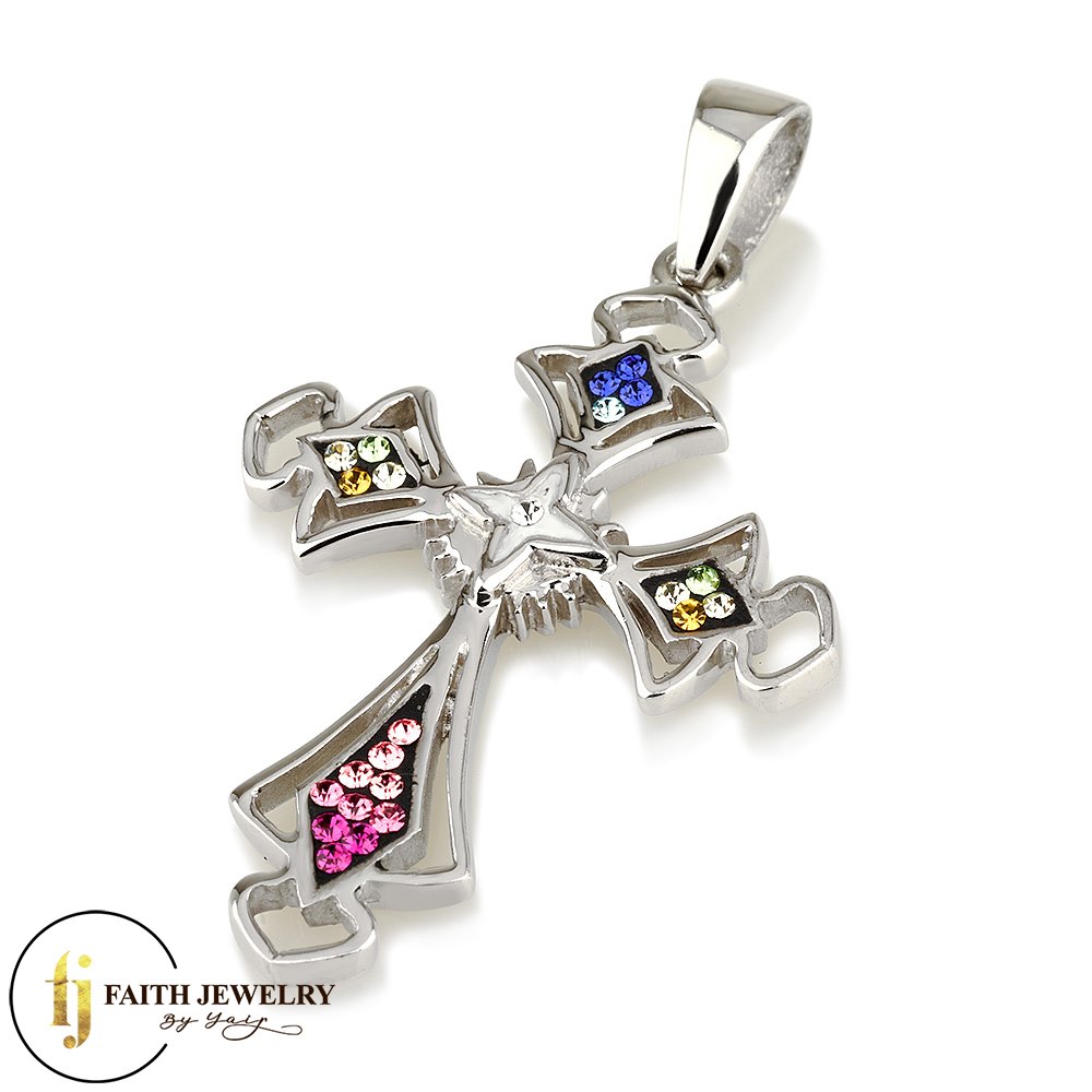Cross - Pendants