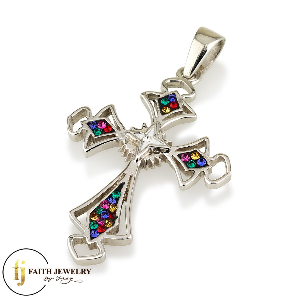 Cross - Pendants