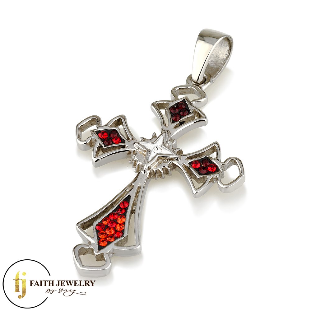 Cross - Pendants