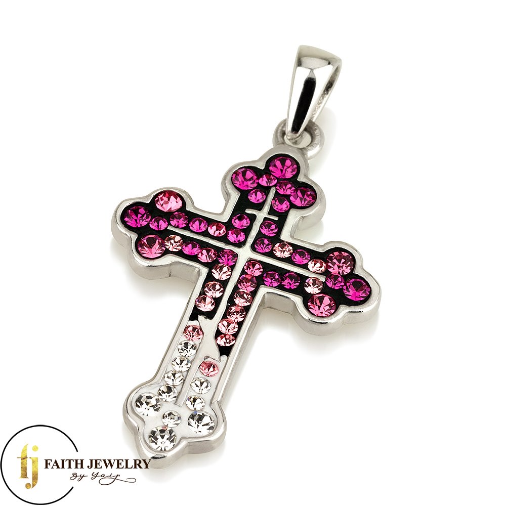 Cross - Pendants