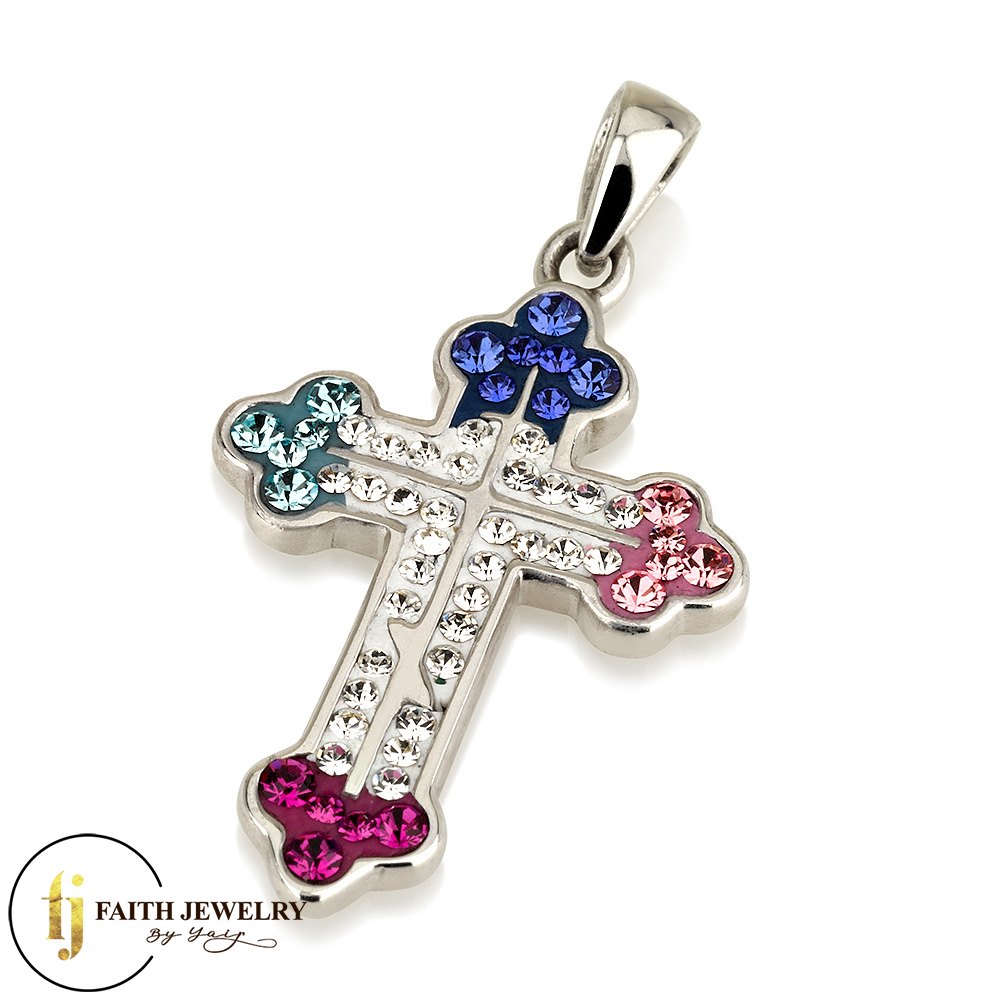 Cross - Pendants