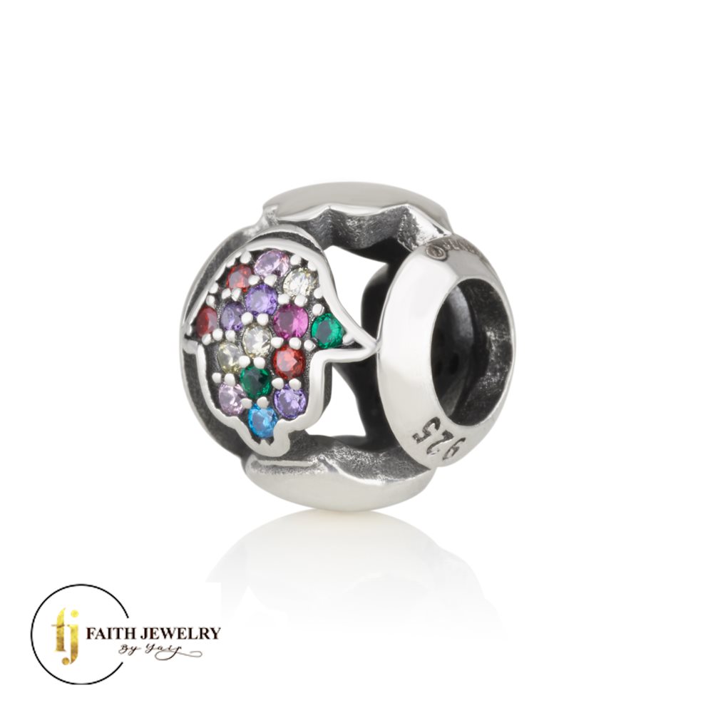 Hamsa - Charms