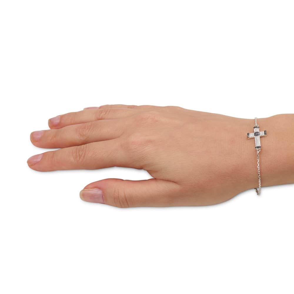 Cross - Bracelets