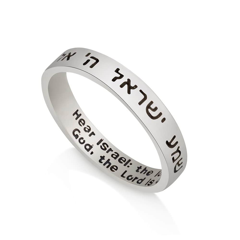 Kabbalah - Rings