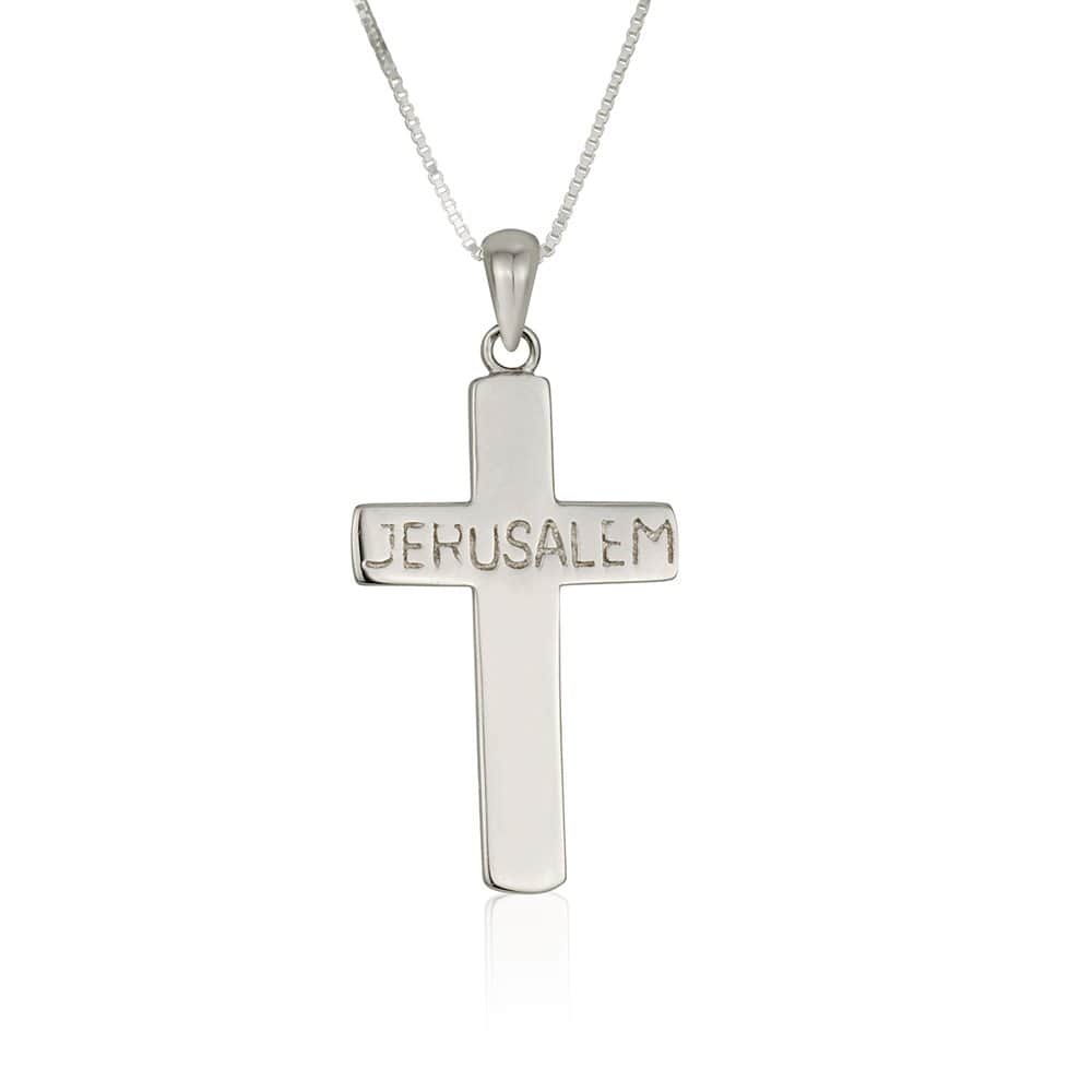 Cross - Pendants