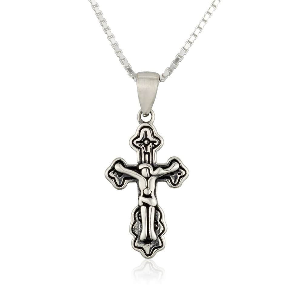 Cross - Pendants